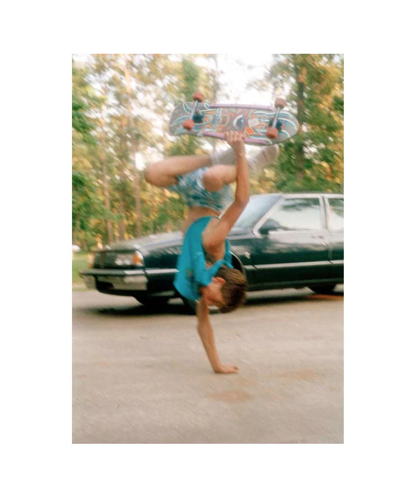 br/>Kenneth Cappello — Acid Drop | Aperture — Kenneth Cappello